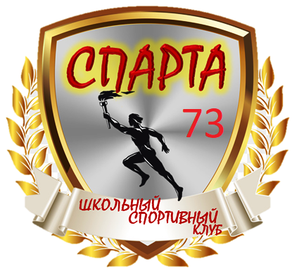 Школьный спортивный клуб.
