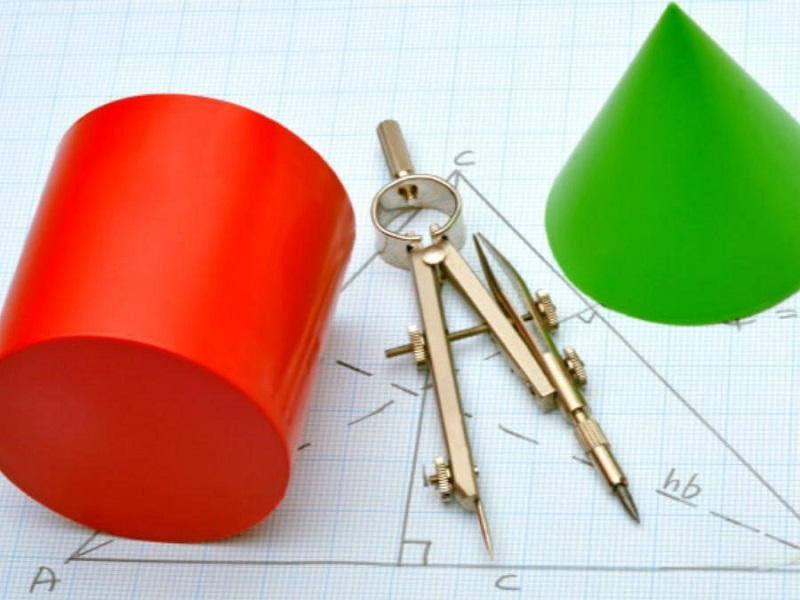 Геометрия вокруг нас.