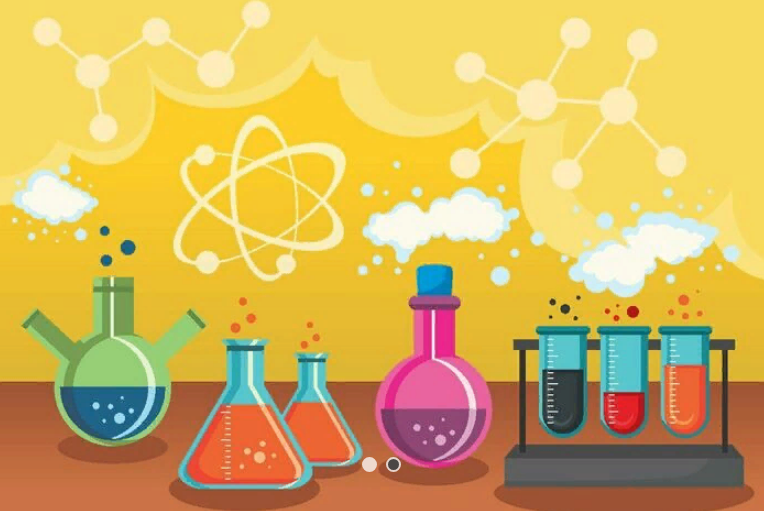 Химия в задачах.