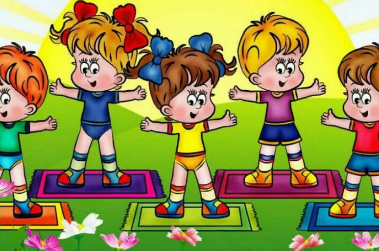 Здоровейка.