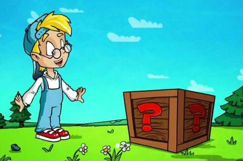 Удивительный мир животных.