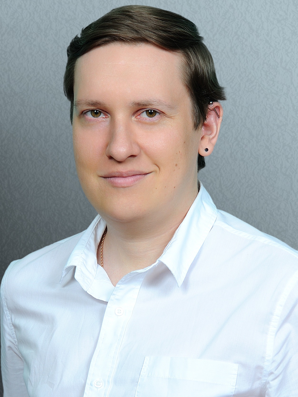 Шмидт Дмитрий Алексеевич.