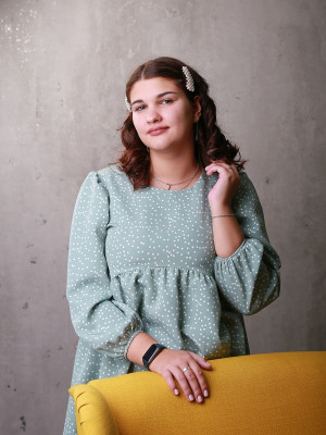 Хоруженко Лилия Андреевна