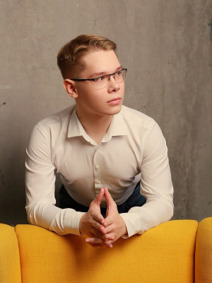 Кучеренко Александр Сергеевич