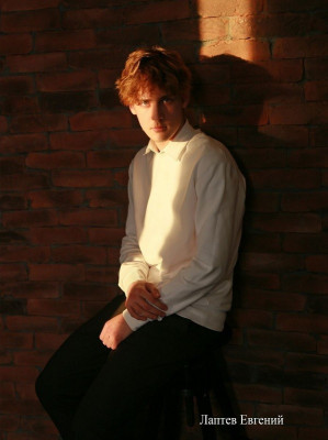 Лаптев Евгений Игоревич
